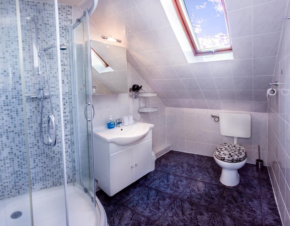 Ferienwohnung Gooss Cuxhaven Habitación foto